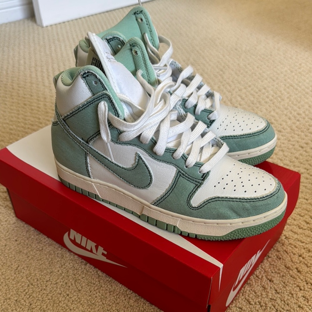 Nike dunks